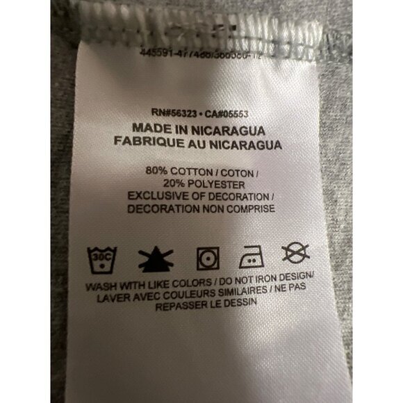 Nike The Tee Kansas City Chiefs Kingdom 2020 AFC Champions Shirt Men's  Large - Picture 7 of 7